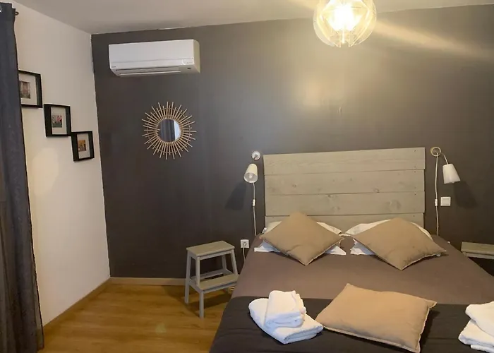 Hotel U Passa Tempu