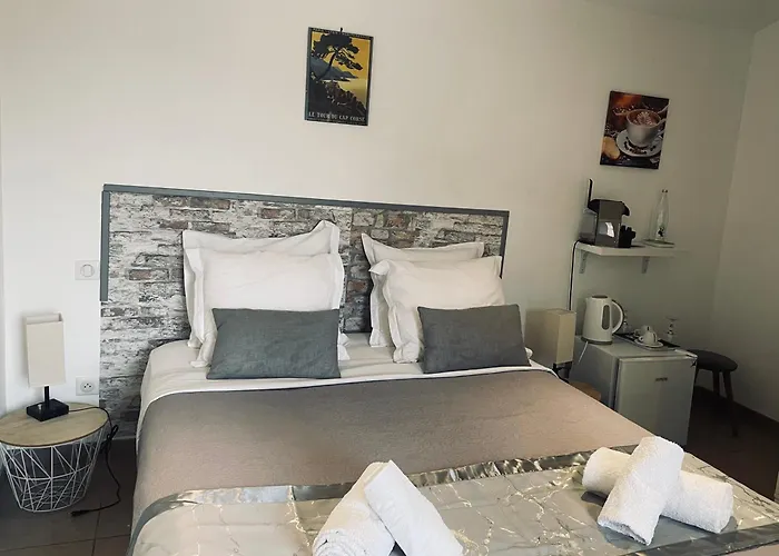 Hotel U Passa Tempu