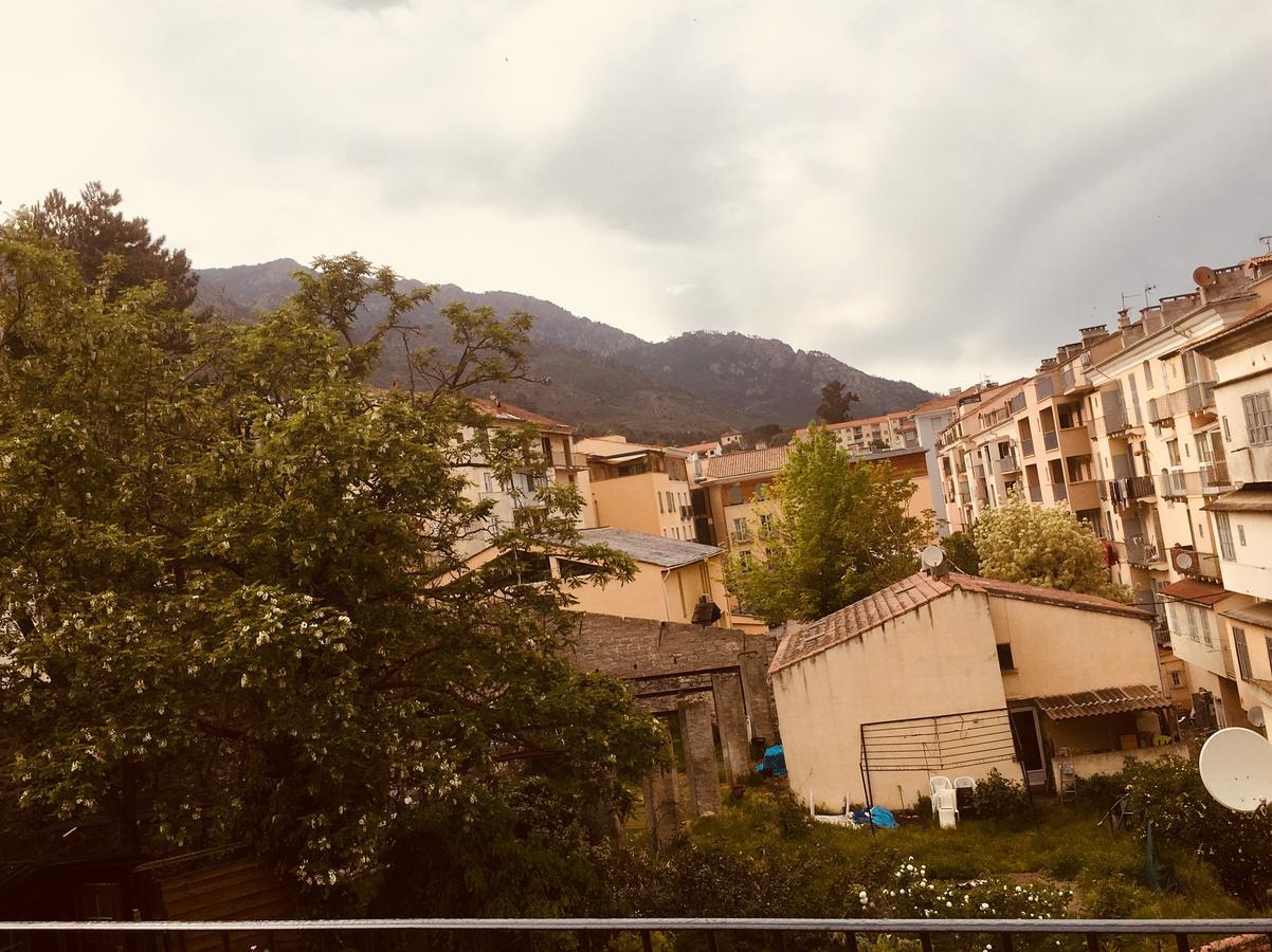 U Passa Tempu * Corte (Corsica)